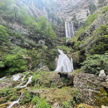 Apartamento Cobre Riópar المظهر الخارجي الصورة