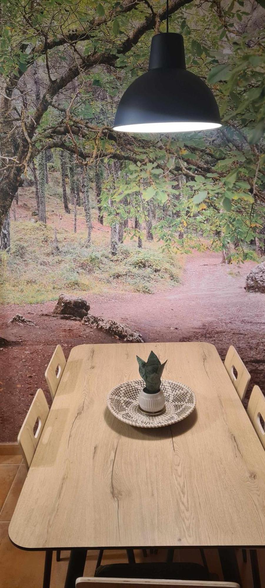 Apartamento Cobre Riópar المظهر الخارجي الصورة