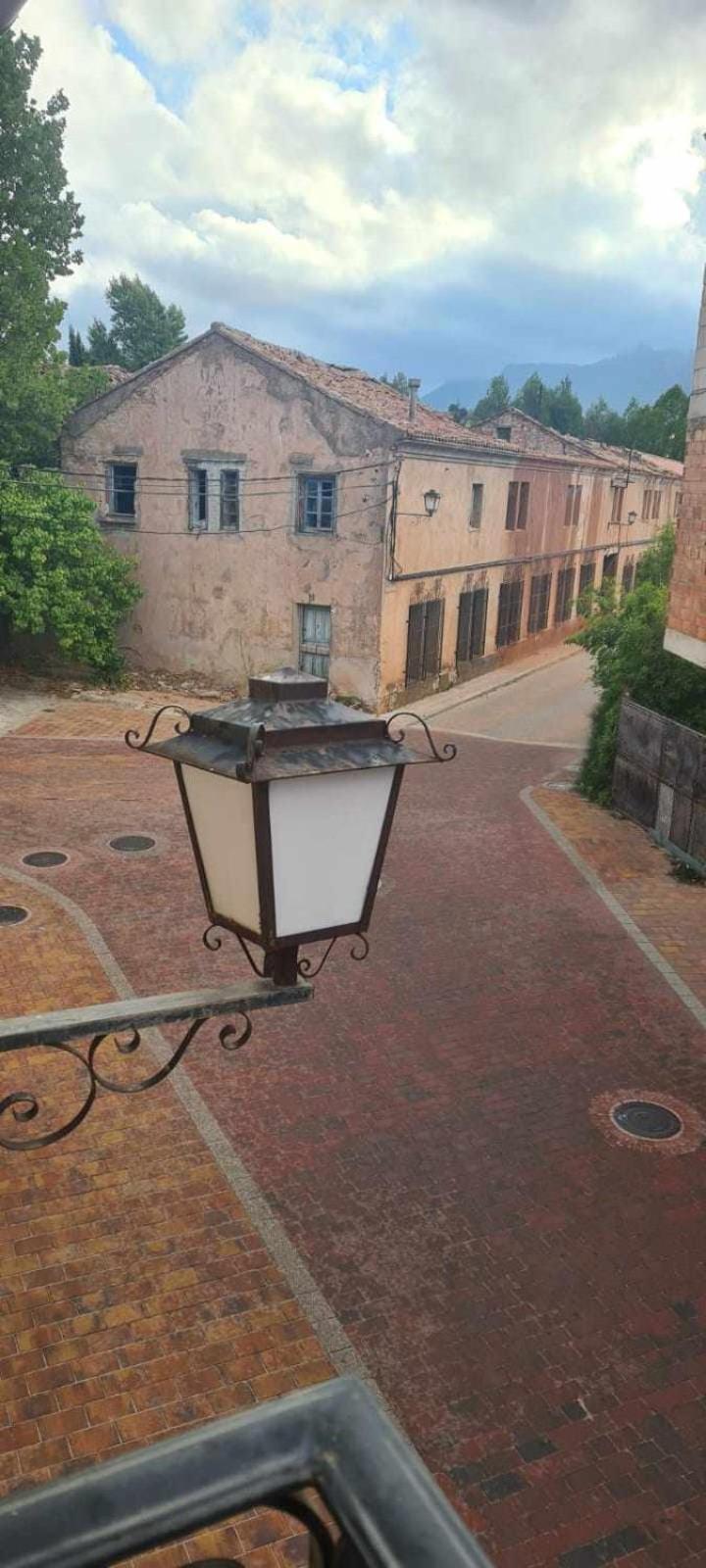 Apartamento Cobre Riópar المظهر الخارجي الصورة