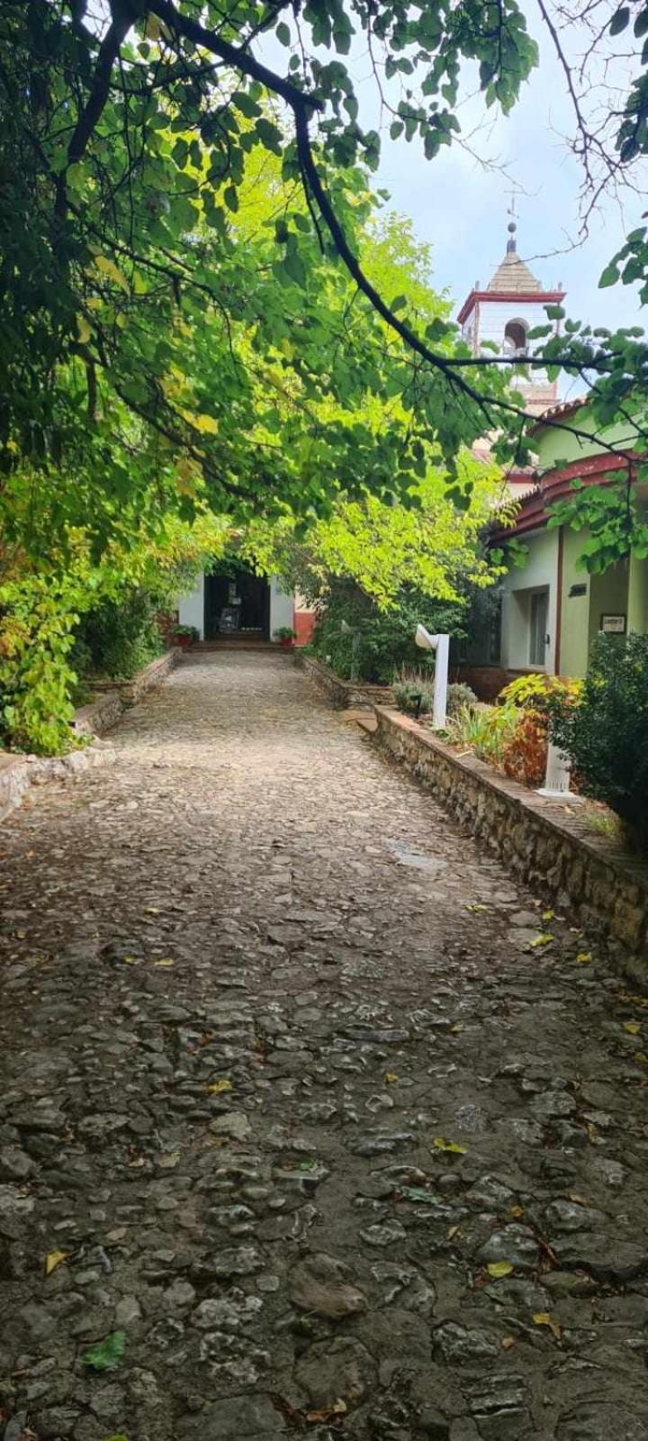 Apartamento Cobre Riópar المظهر الخارجي الصورة