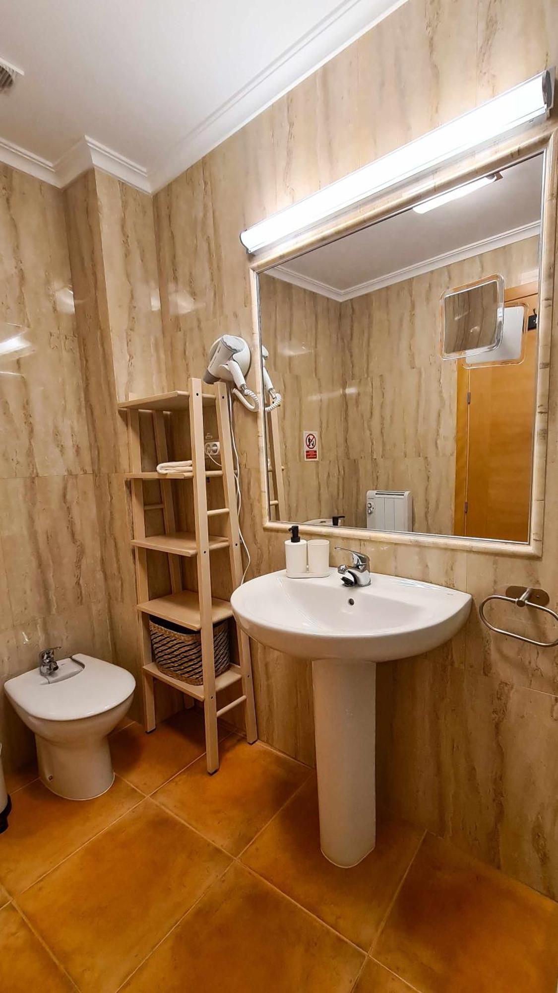 Apartamento Cobre Riópar المظهر الخارجي الصورة