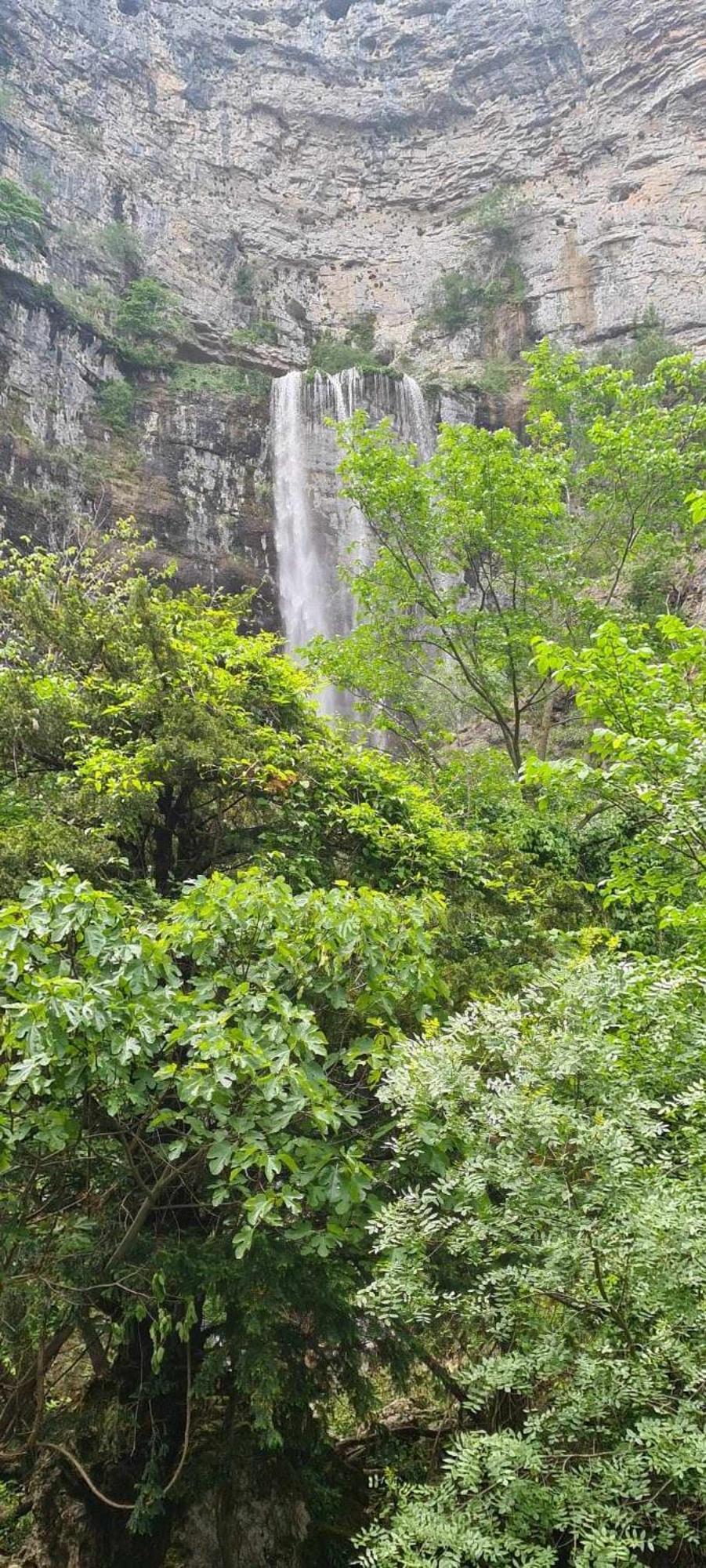 Apartamento Cobre Riópar المظهر الخارجي الصورة
