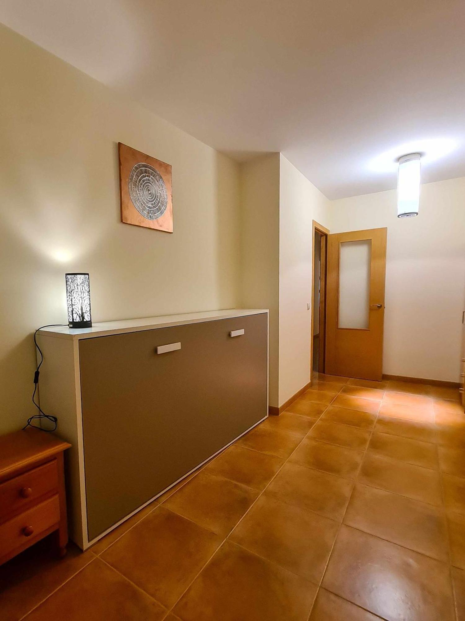 Apartamento Cobre Riópar المظهر الخارجي الصورة