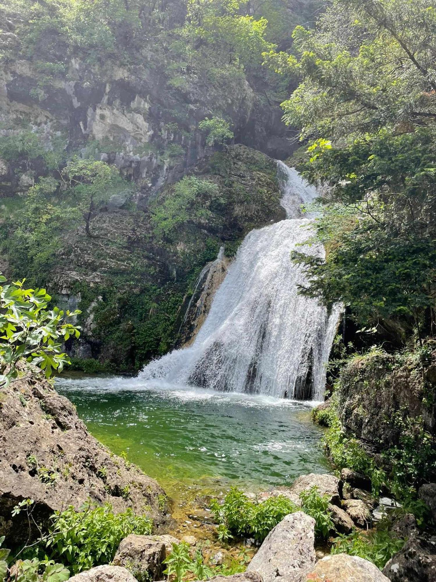 Apartamento Cobre Riópar المظهر الخارجي الصورة