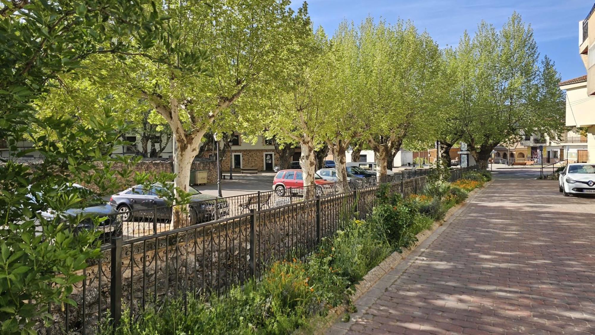 Apartamento Cobre Riópar المظهر الخارجي الصورة